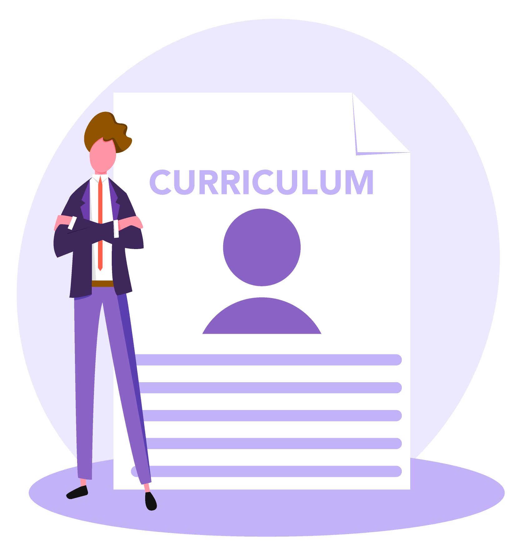 Cv Maker Crea Curriculum Vitae Professionale