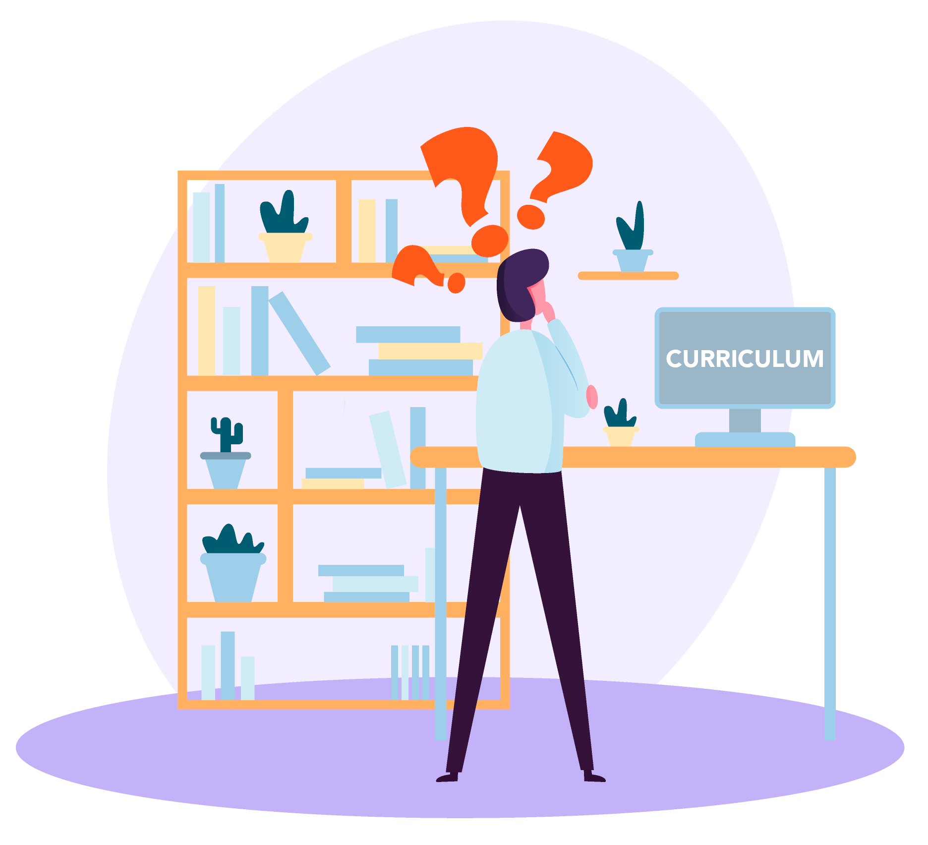 Cv Maker ColloquiAmo