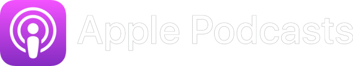 Apple Podcasts Logo