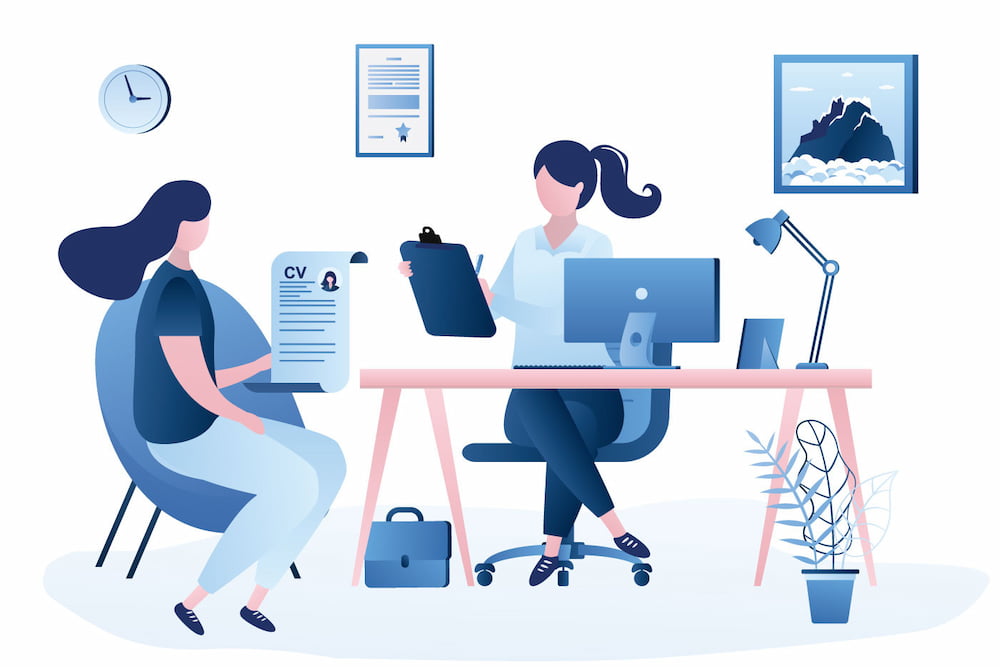 Domande Colloquio di Lavoro