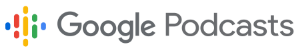 Google Podcasts Logo