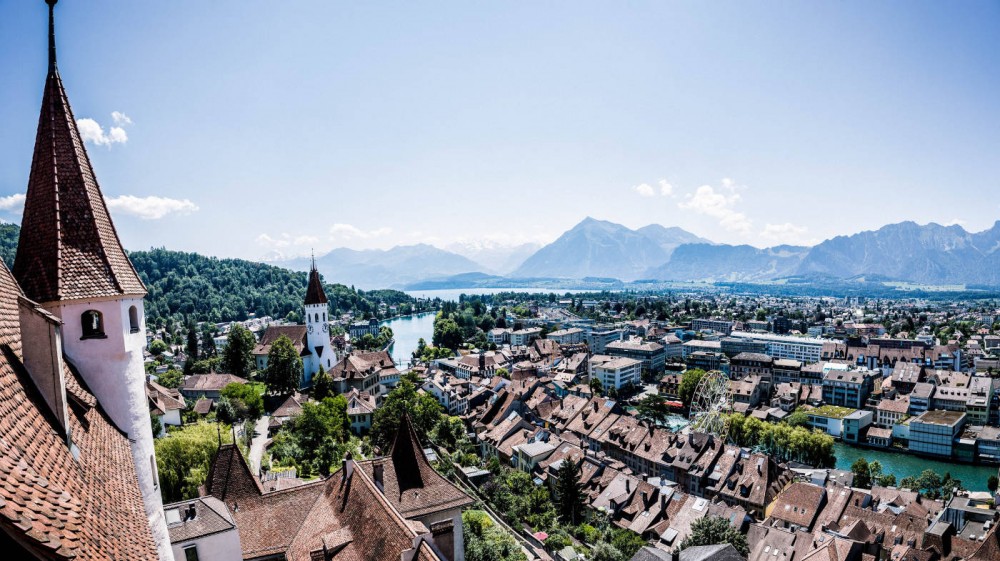 Come trovare lavoro in Svizzera