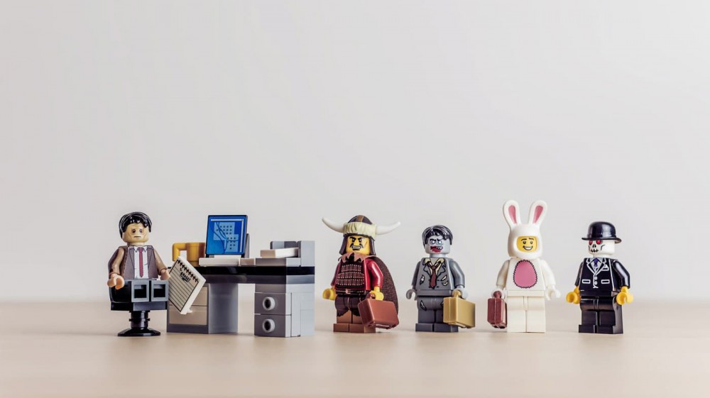 Colloquio di gruppo: domande, esercizi e consigli per fare bella figura