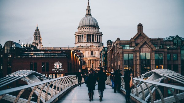 Come cercare lavoro all’estero