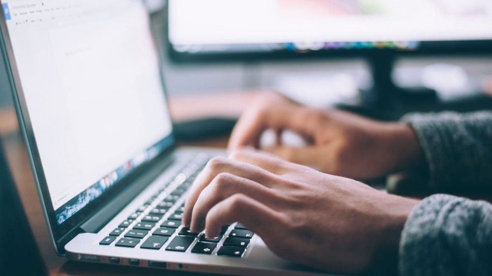 Come prepararsi ad un colloquio di lavoro online!