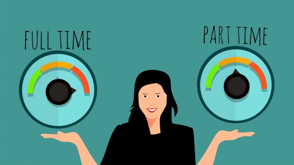 Consigli per chi è alla ricerca di un lavoro part-time